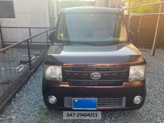 Daihatsu MOVE CONTE 2013-12 392483-2