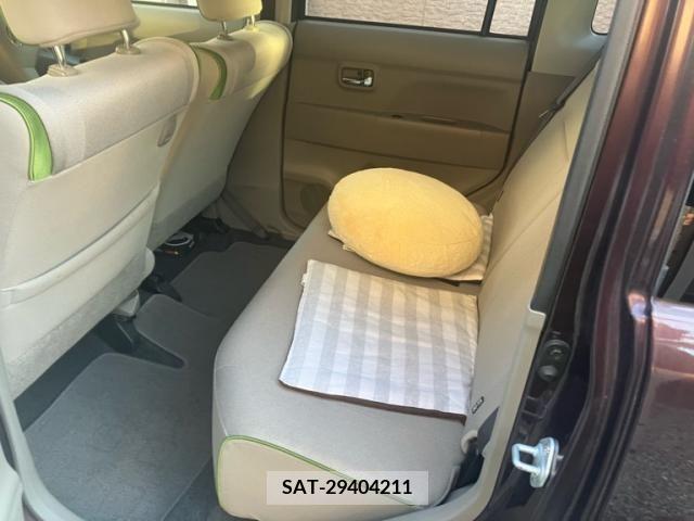 Daihatsu MOVE CONTE 2013-12 392483-14
