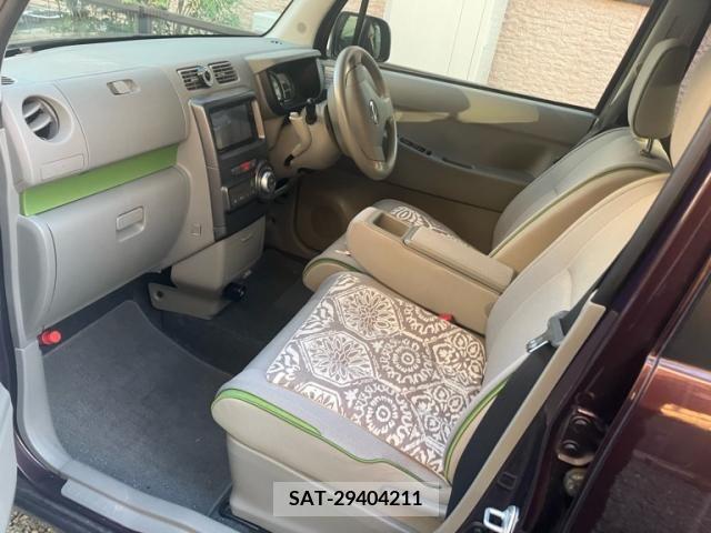 Daihatsu MOVE CONTE 2013-12 392483-13