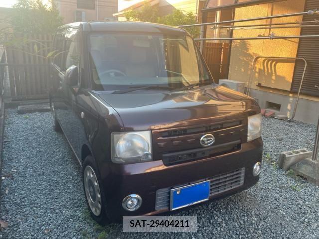 Daihatsu MOVE CONTE 2013-12 392483-1