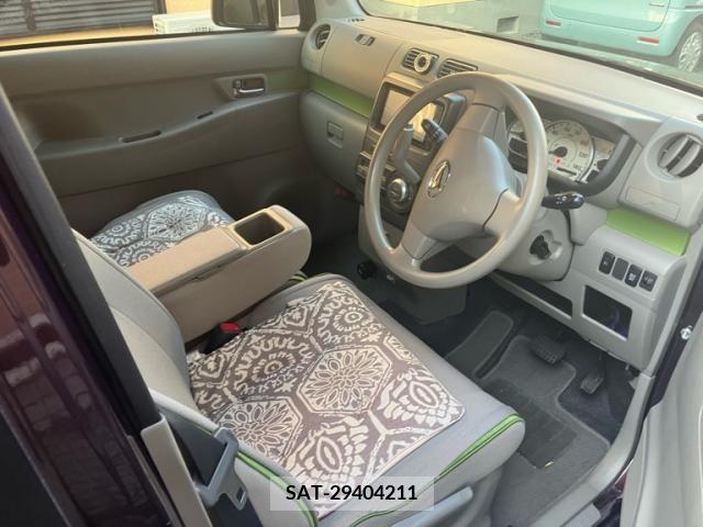 Daihatsu MOVE CONTE 2013-12 392483-12