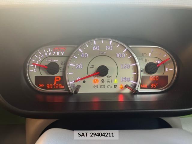 Daihatsu MOVE CONTE 2013-12 392483-10