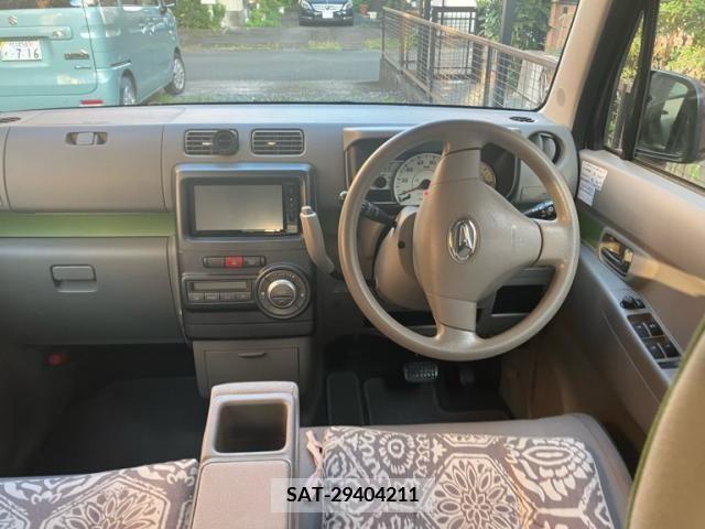 Daihatsu MOVE CONTE 2013-12 392483-11