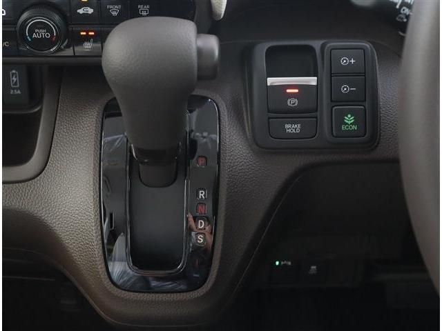 Honda N BOX 2023-08 189872-7