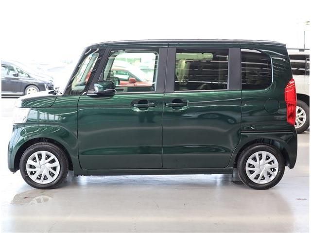 Honda N BOX 2023-08 189872-23