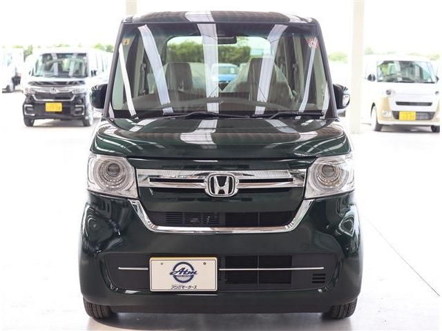 Honda N BOX 2023-08 189872-19