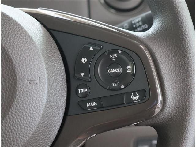 Honda N BOX 2023-08 189872-9