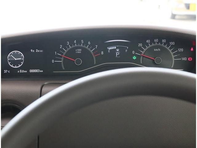 Honda N BOX 2023-08 189872-5