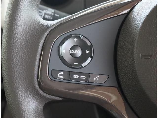 Honda N BOX 2023-08 189872-8