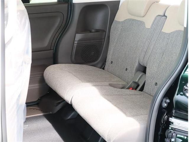 Honda N BOX 2023-08 189872-28