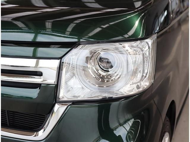 Honda N BOX 2023-08 189872-24