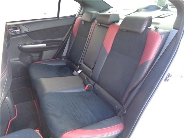Subaru WRX STI 2017-01 2242-29