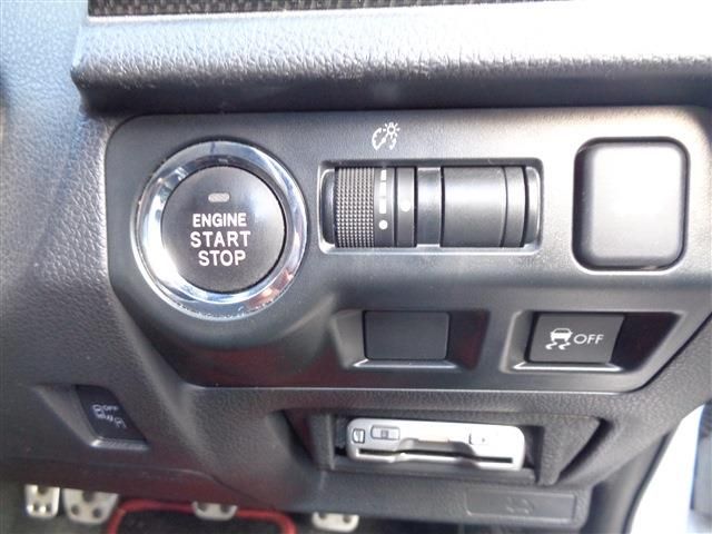 Subaru WRX STI 2017-01 2242-25
