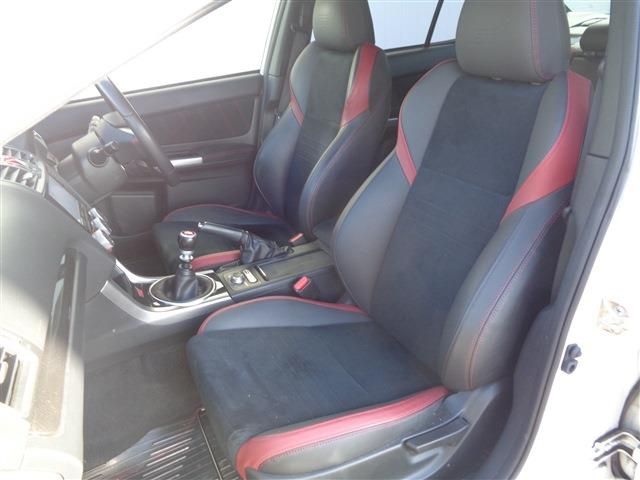 Subaru WRX STI 2017-01 2242-28