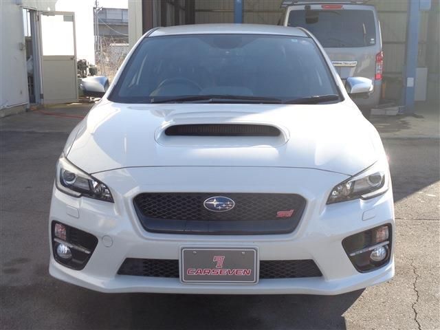 Subaru WRX STI 2017-01 2242-1