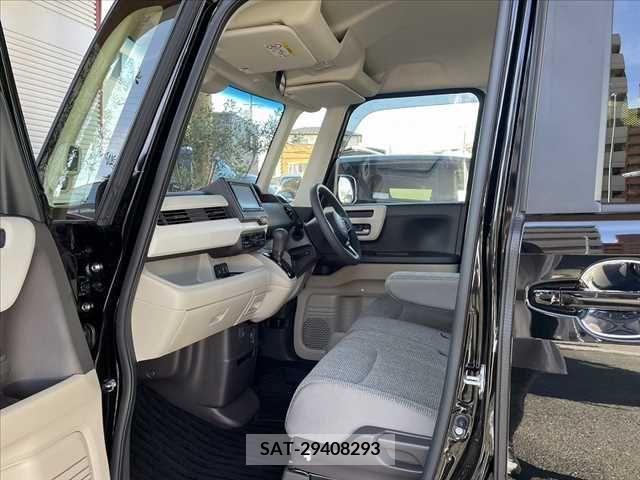 Honda N BOX 2020-04 307099-13