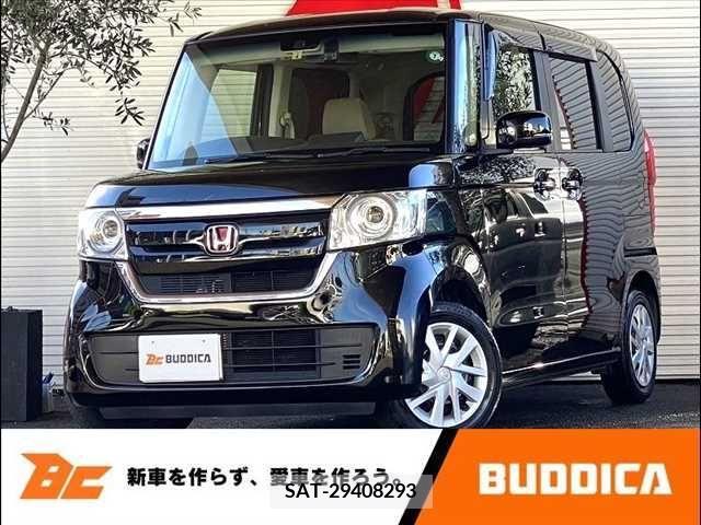 Honda N BOX 2020-04 307099-0