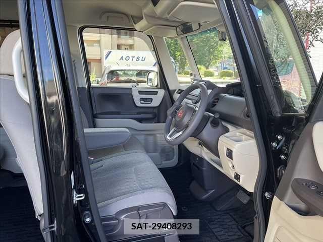 Honda N BOX 2020-04 307099-12