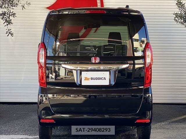 Honda N BOX 2020-04 307099-11