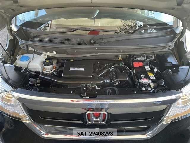 Honda N BOX 2020-04 307099-19