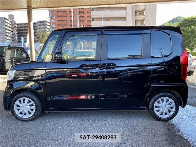 Honda N BOX 2020-04 307099-9