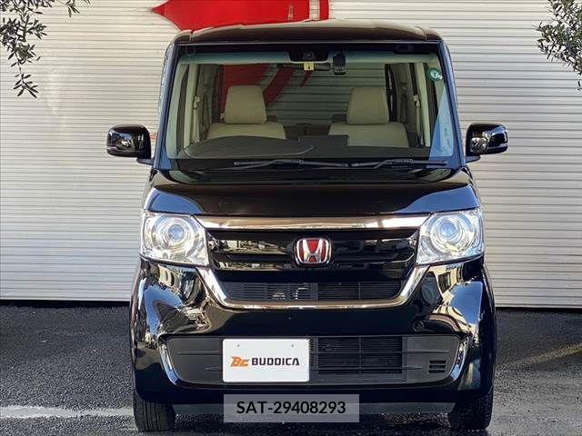 Honda N BOX 2020-04 307099-7