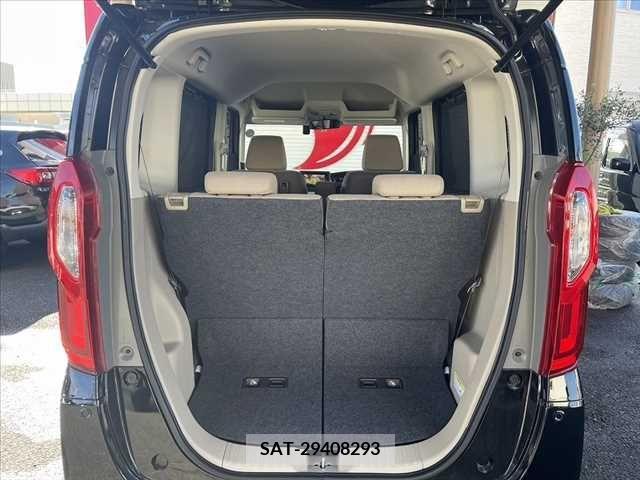 Honda N BOX 2020-04 307099-15