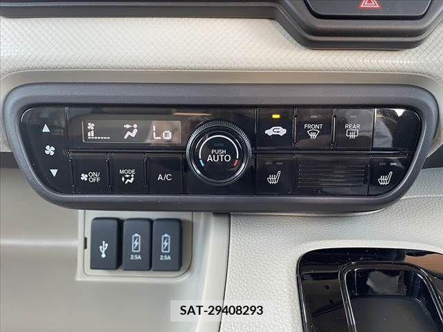 Honda N BOX 2020-04 307099-4