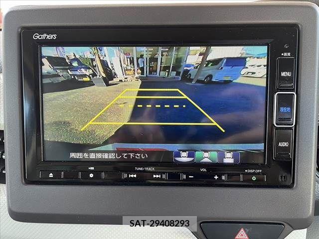 Honda N BOX 2020-04 307099-3