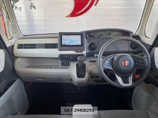 Honda N BOX 2020-04 307099-1
