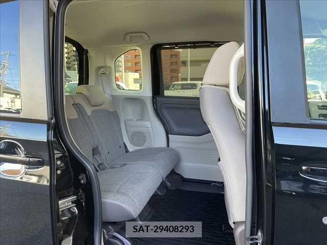 Honda N BOX 2020-04 307099-14