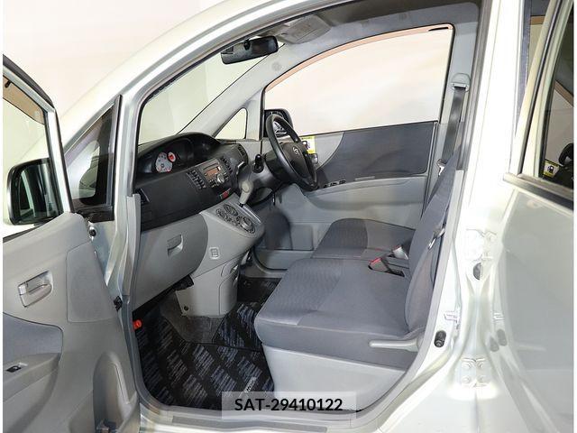 Daihatsu MOVE 2008-03 221795-12