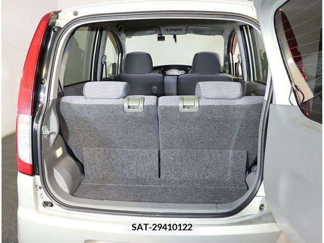 Daihatsu MOVE 2008-03 221795-8