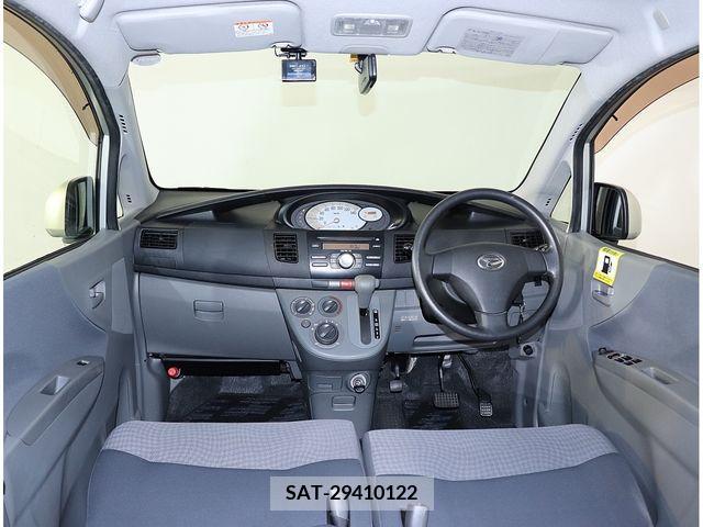 Daihatsu MOVE 2008-03 221795-14