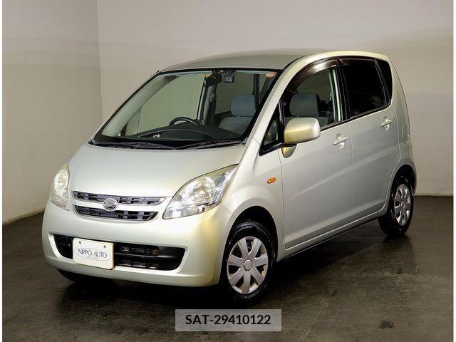 Daihatsu MOVE 2008-03 221795-0