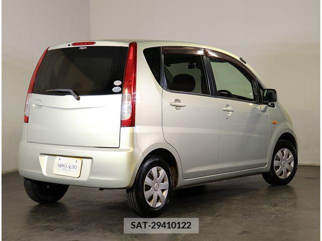 Daihatsu MOVE 2008-03 221795-2