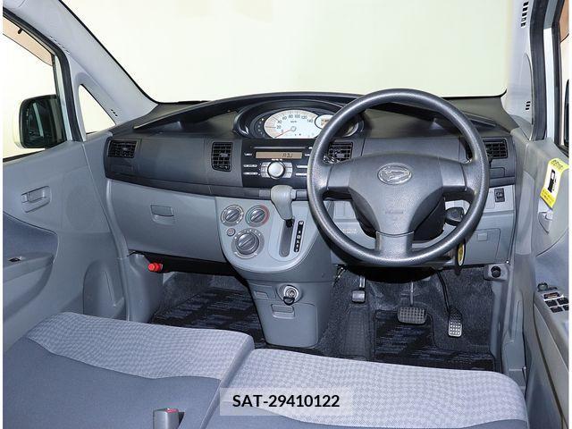 Daihatsu MOVE 2008-03 221795-15