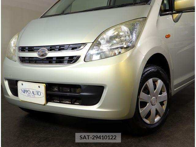 Daihatsu MOVE 2008-03 221795-9