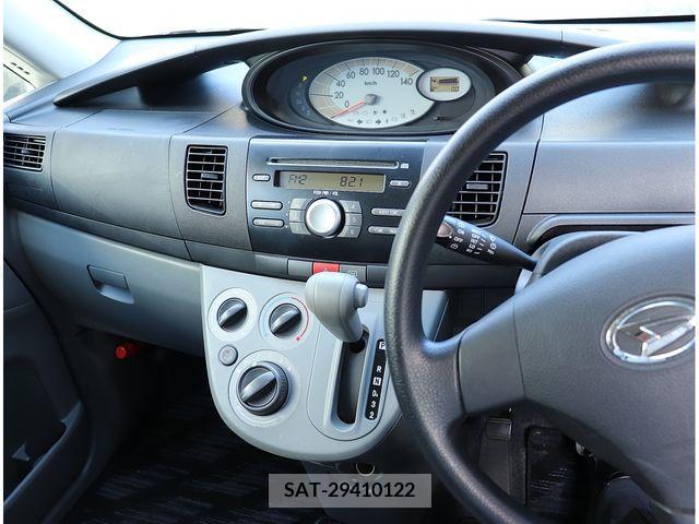 Daihatsu MOVE 2008-03 221795-3