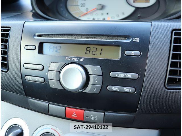 Daihatsu MOVE 2008-03 221795-4