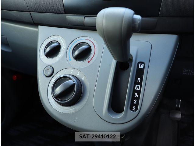 Daihatsu MOVE 2008-03 221795-5