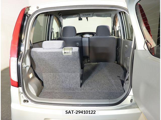 Daihatsu MOVE 2008-03 221795-19