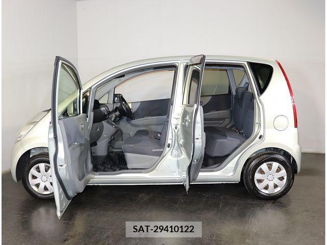 Daihatsu MOVE 2008-03 221795-11