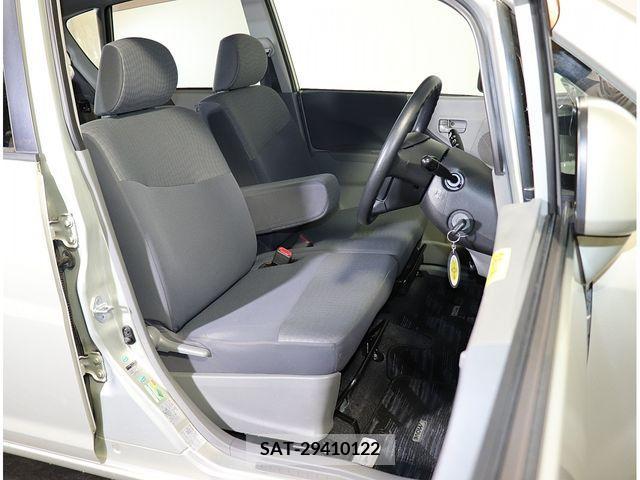 Daihatsu MOVE 2008-03 221795-7