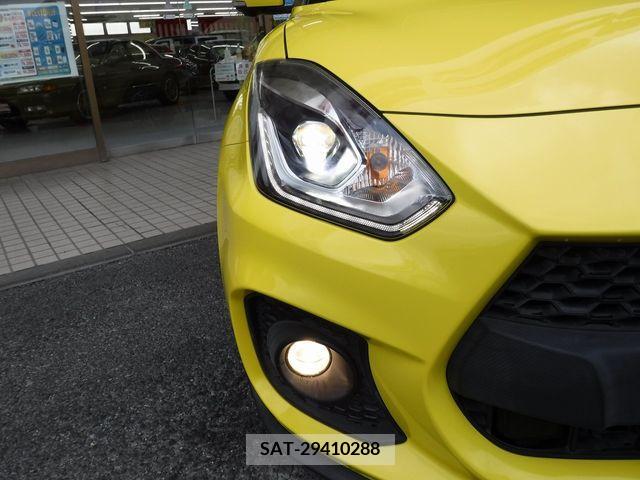 Suzuki SWIFT 2018-03 340373-4