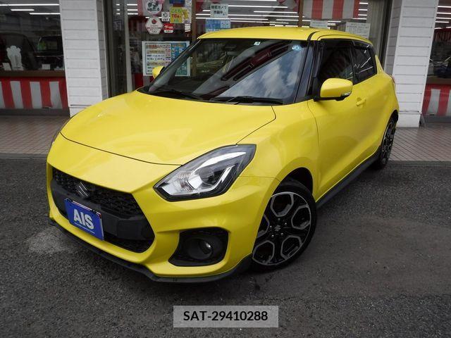 Suzuki SWIFT 2018-03 340373-0