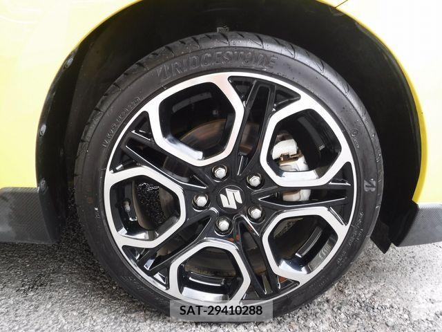 Suzuki SWIFT 2018-03 340373-18