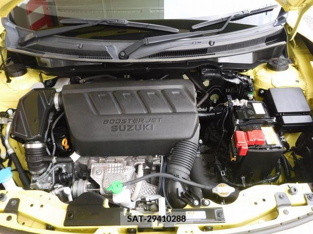 Suzuki SWIFT 2018-03 340373-19