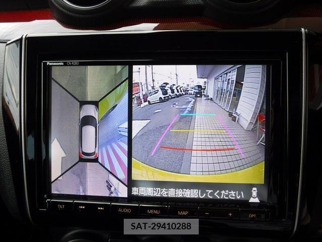 Suzuki SWIFT 2018-03 340373-13