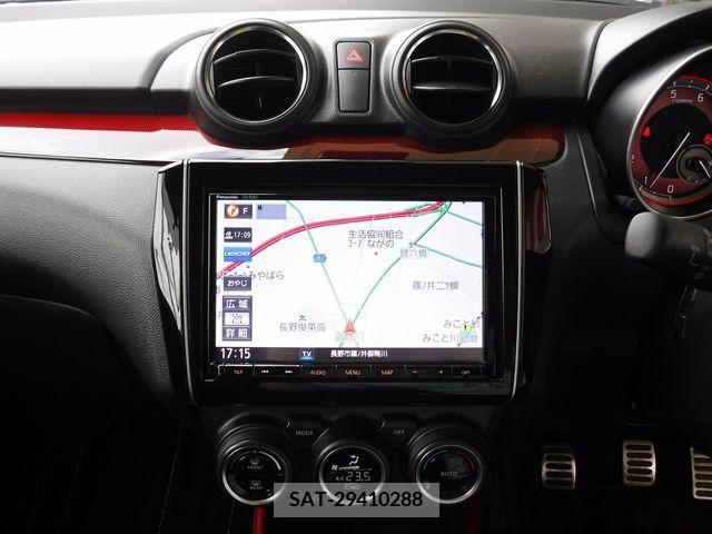 Suzuki SWIFT 2018-03 340373-12